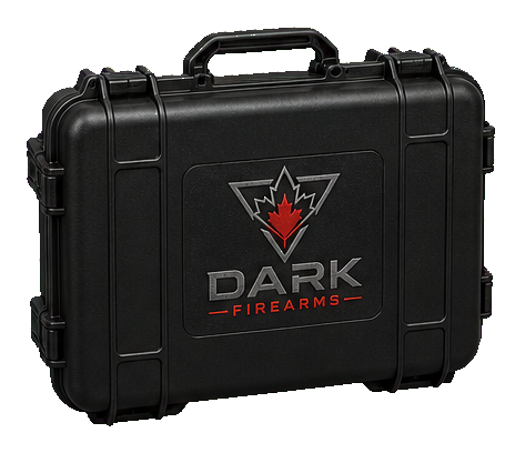 DARK case portrait product image