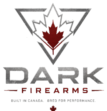 DARK Firearms logo